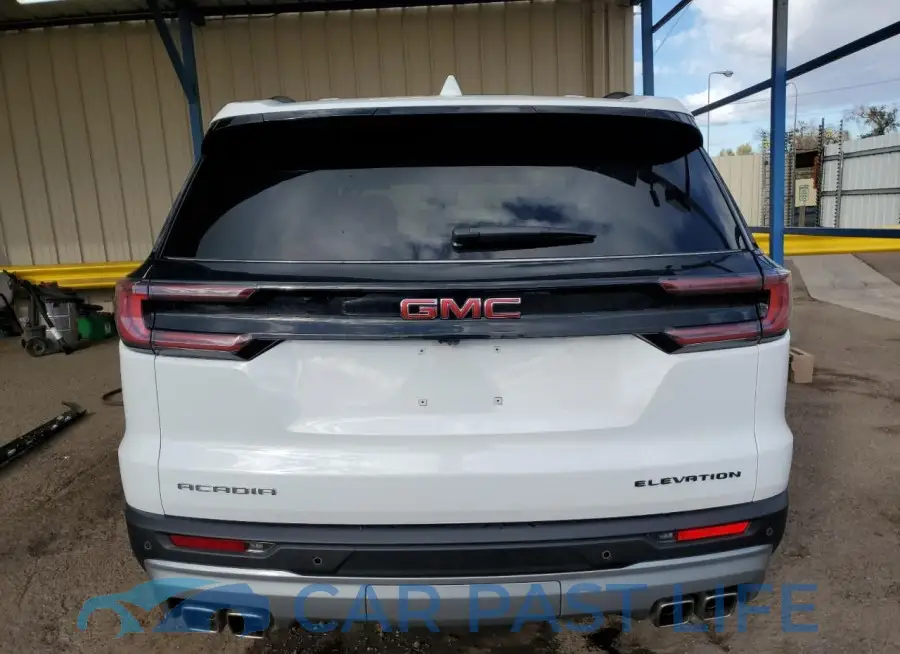 1GKENKRS7SJ141527# 6