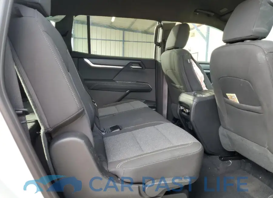 1GKENKRS7SJ141527# 11