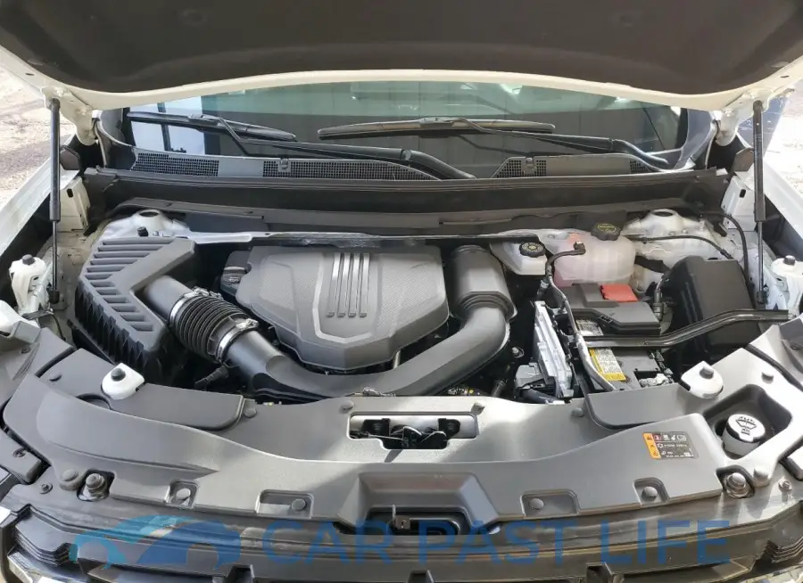 1GKENKRS7SJ141527# 12
