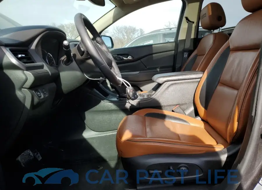 1GKKNVLS0HZ211134# 7