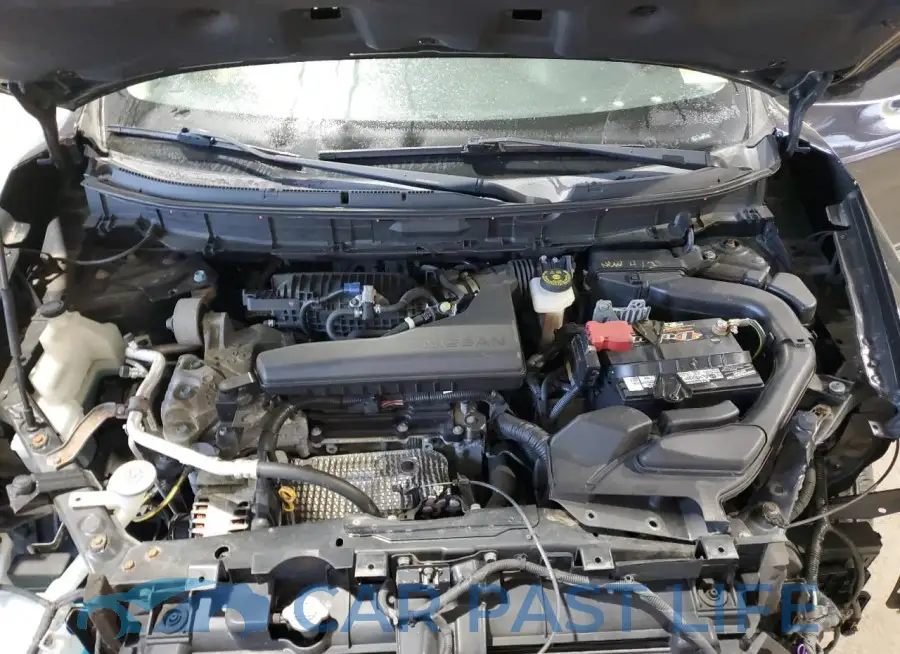 KNMAT2MV1GP663768# 11