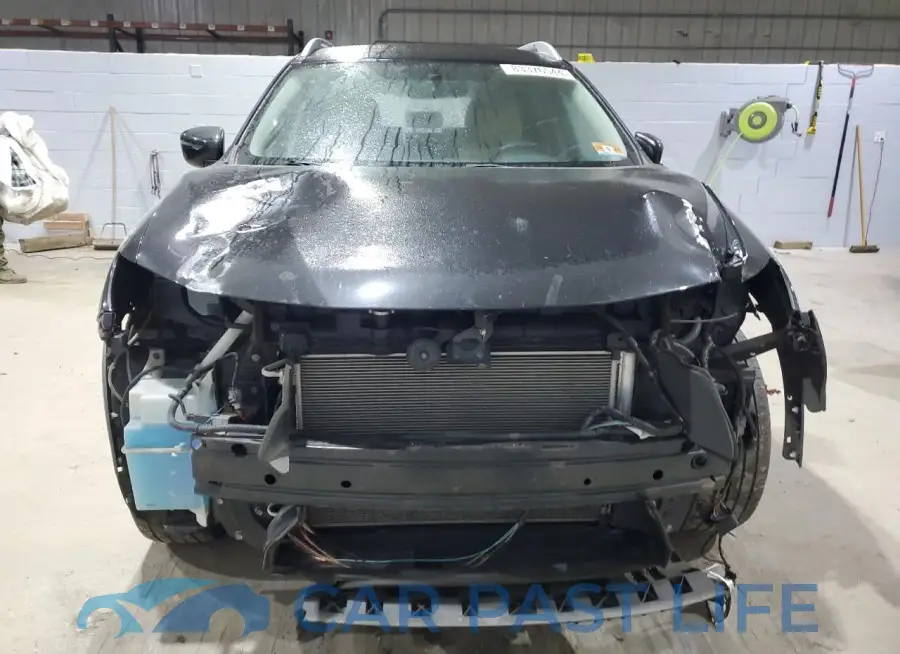 KNMAT2MV1GP663768# 5