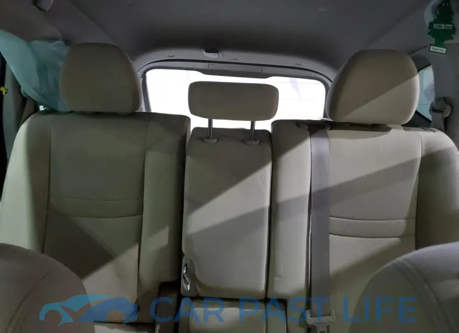 KNMAT2MV1GP663768# 10