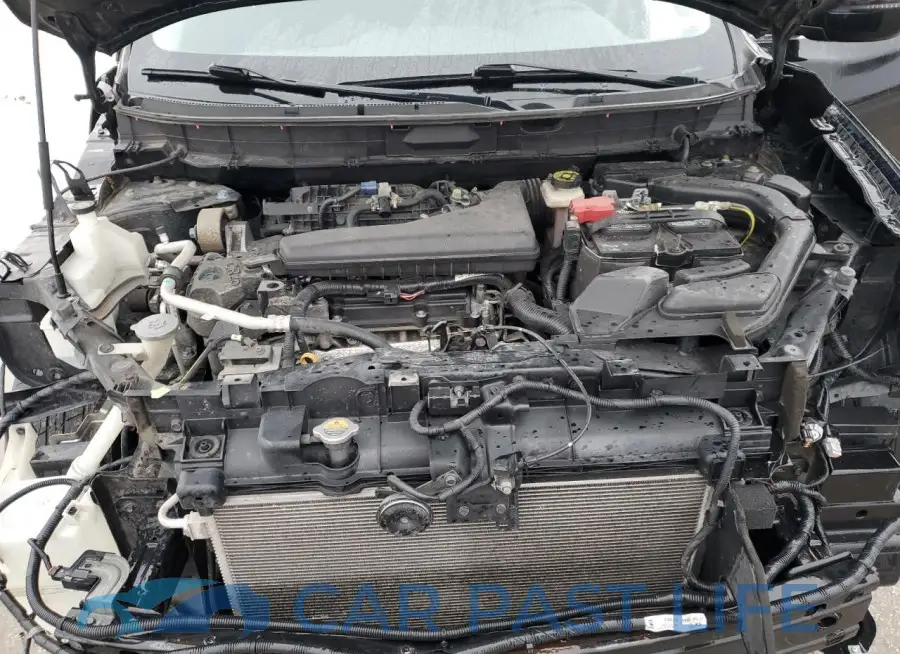 KNMAT2MV5GP673669# 12