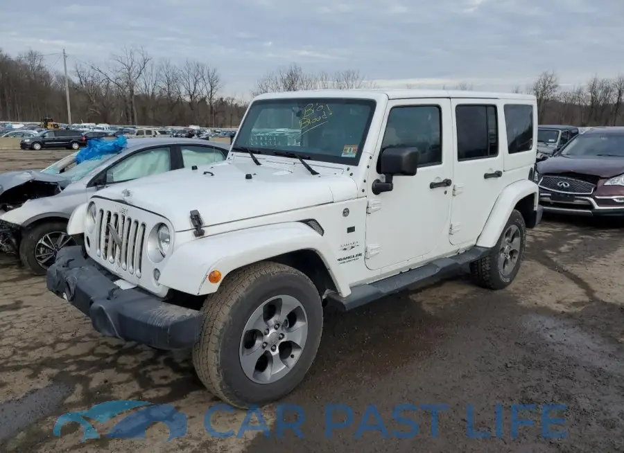 1C4HJWEG6GL105630# 1