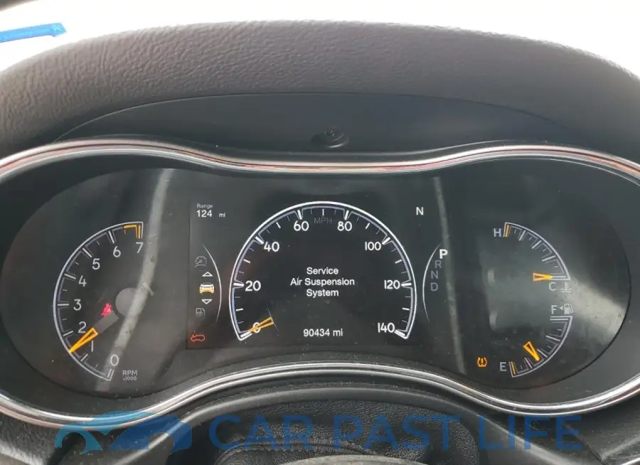 1C4RJFLG6JC353102# 9