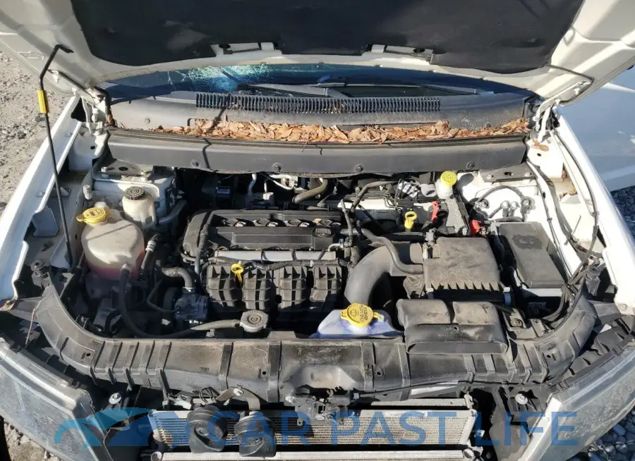 3C4PDCAB4HT707332# 12
