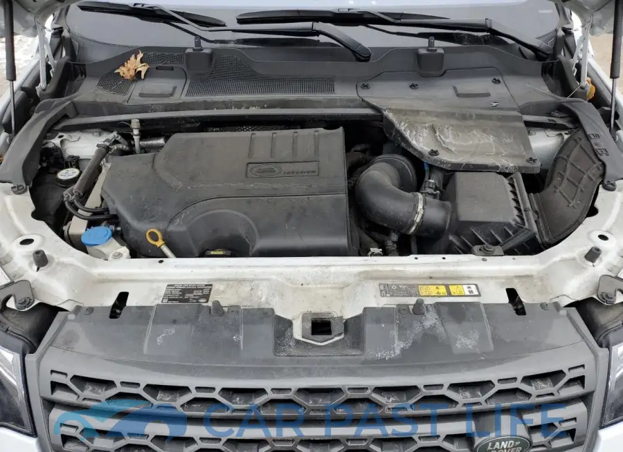 SALCR2FX1KH797990# 12