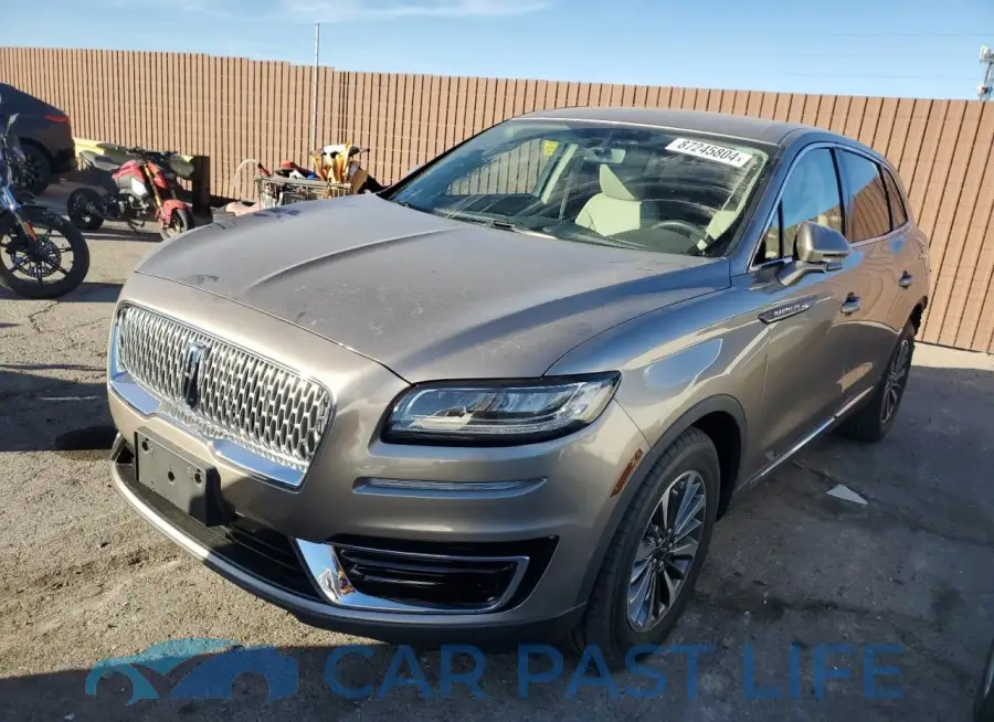 2LMPJ6J94LBL34174# 1