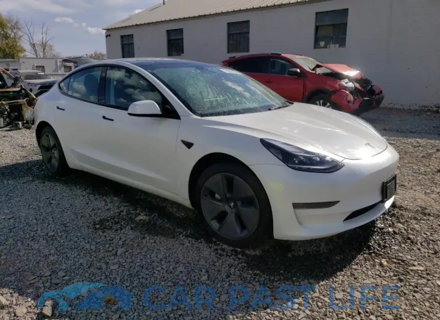5YJ3E1EA2PF512280# 4