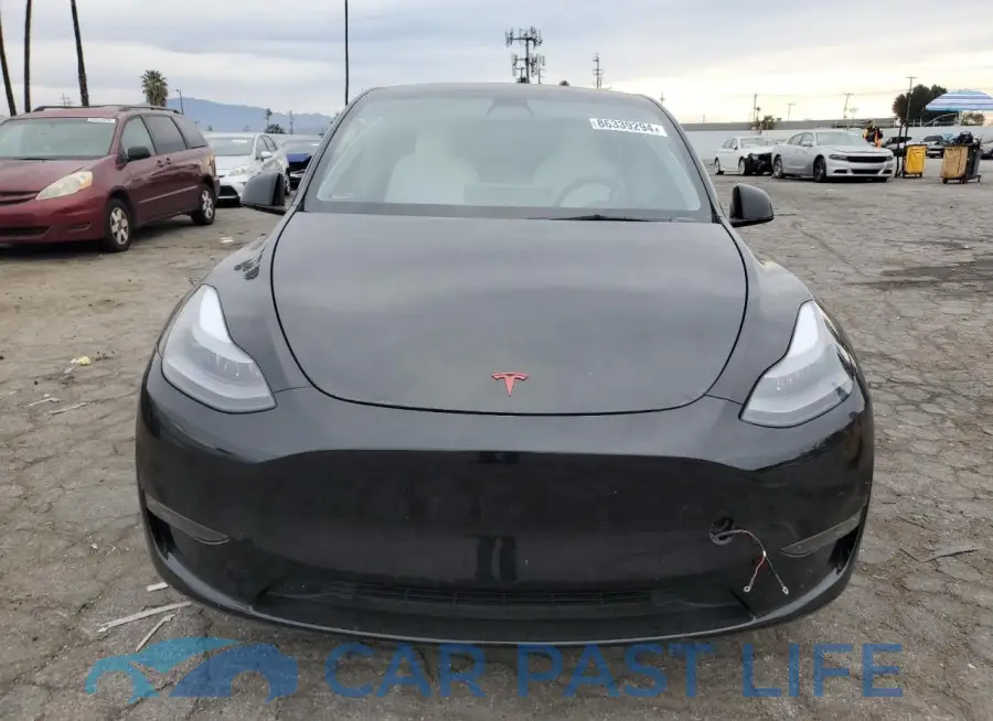7SAYGDEF7PF750691# 5
