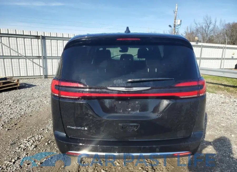 2C4RC1BG4SR502923# 6