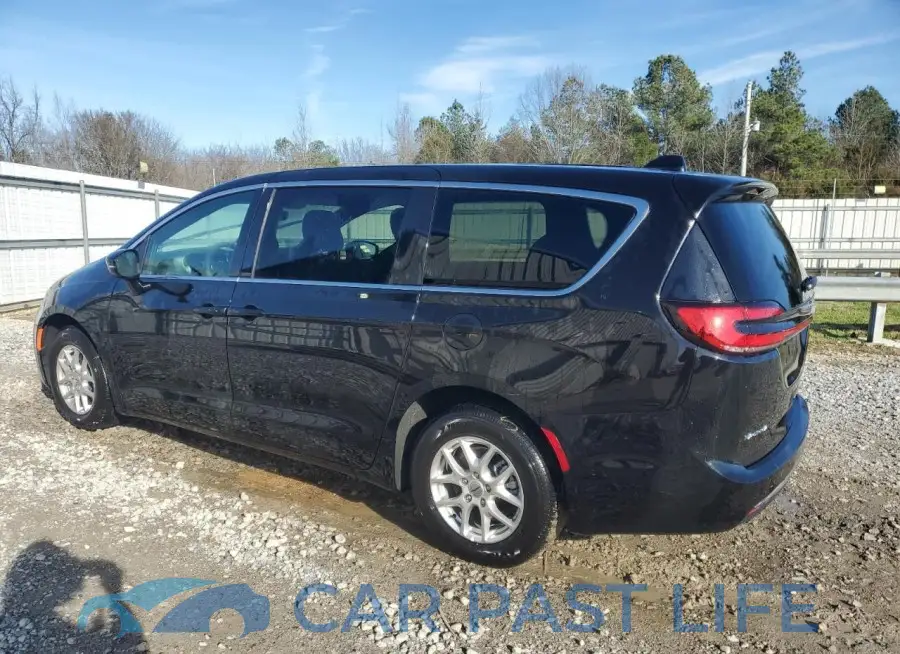 2C4RC1BG4SR502923# 2