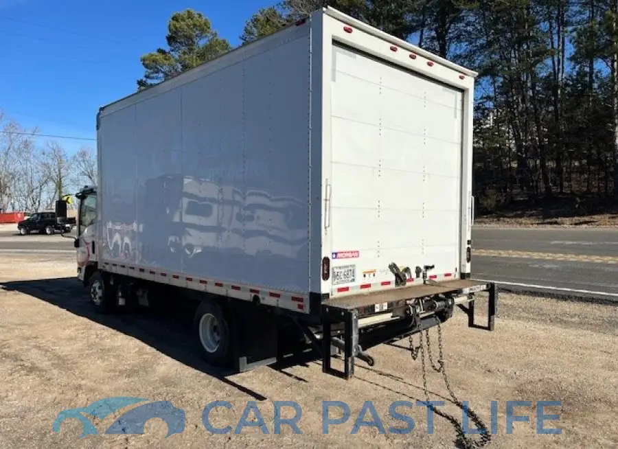 JALCDW160L7010058# 4