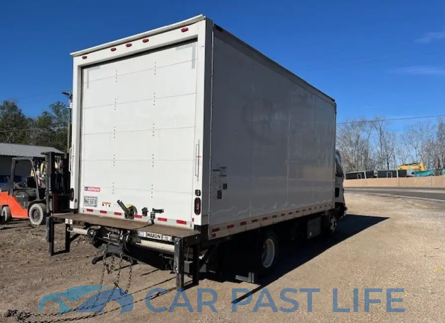 JALCDW160L7010058# 3