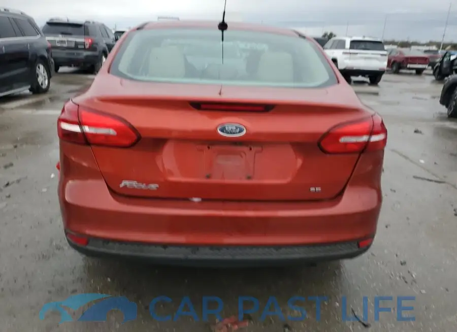 1FADP3F20JL256099# 6