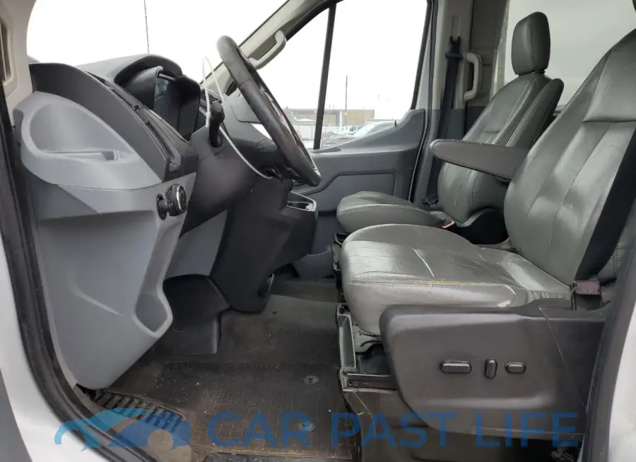 1FBAX2CG7GKA14016# 7