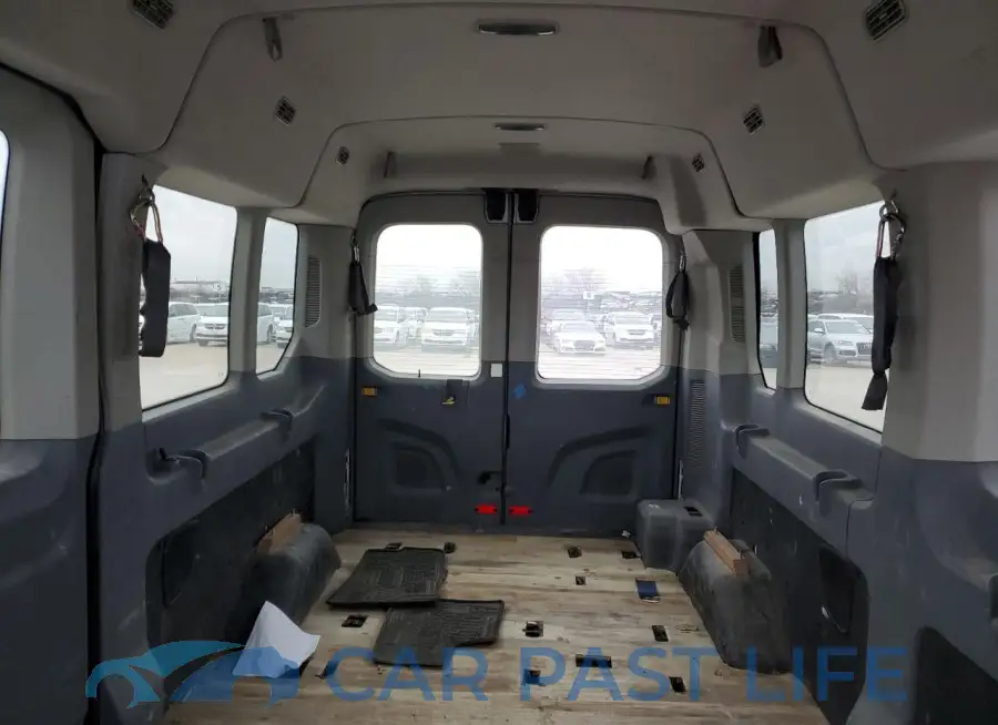 1FBAX2CG7GKA14016# 10