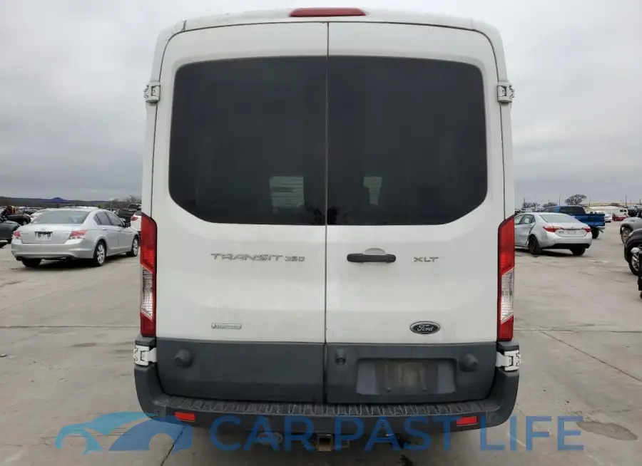 1FBAX2CG7GKA14016# 6