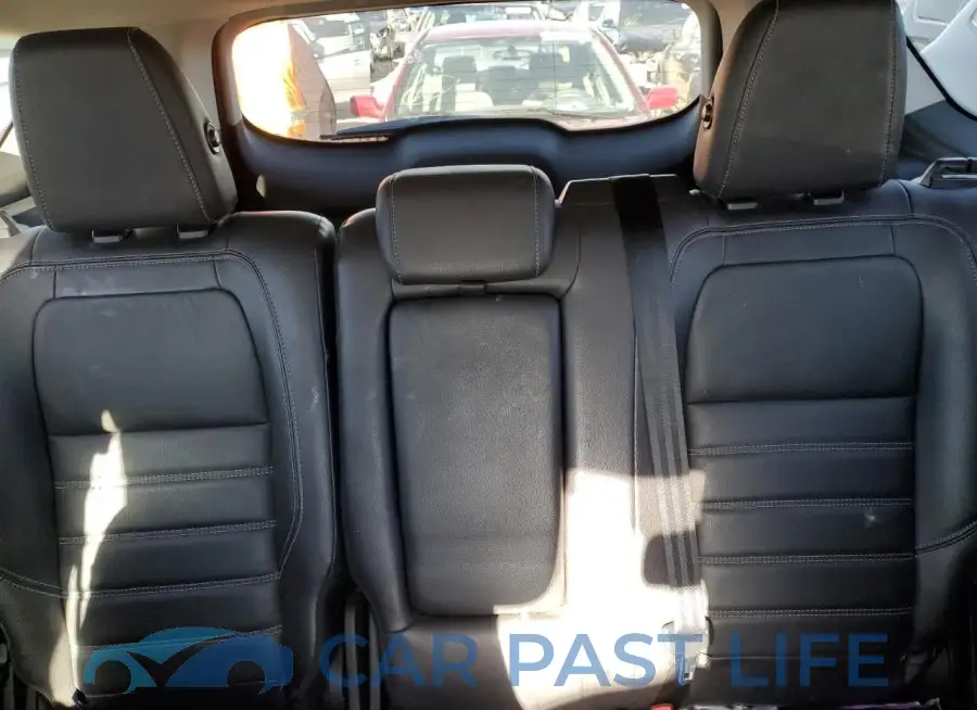 1FMCU0J9XHUA49107# 10