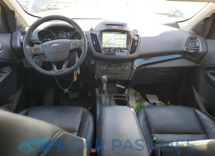 1FMCU0J9XHUA49107# 8