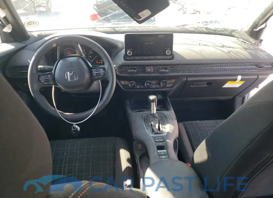 3CZRZ1H51RM760624# 8