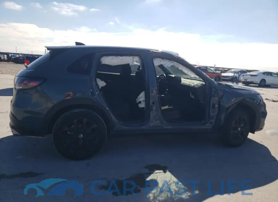 3CZRZ1H51RM760624# 3