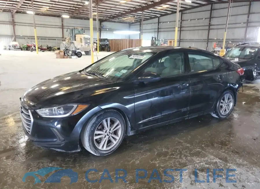 5NPD84LF3JH220108# 1