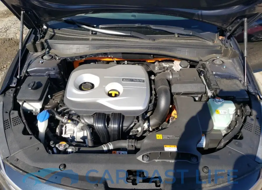KNAGU4LE6L5040797# 11