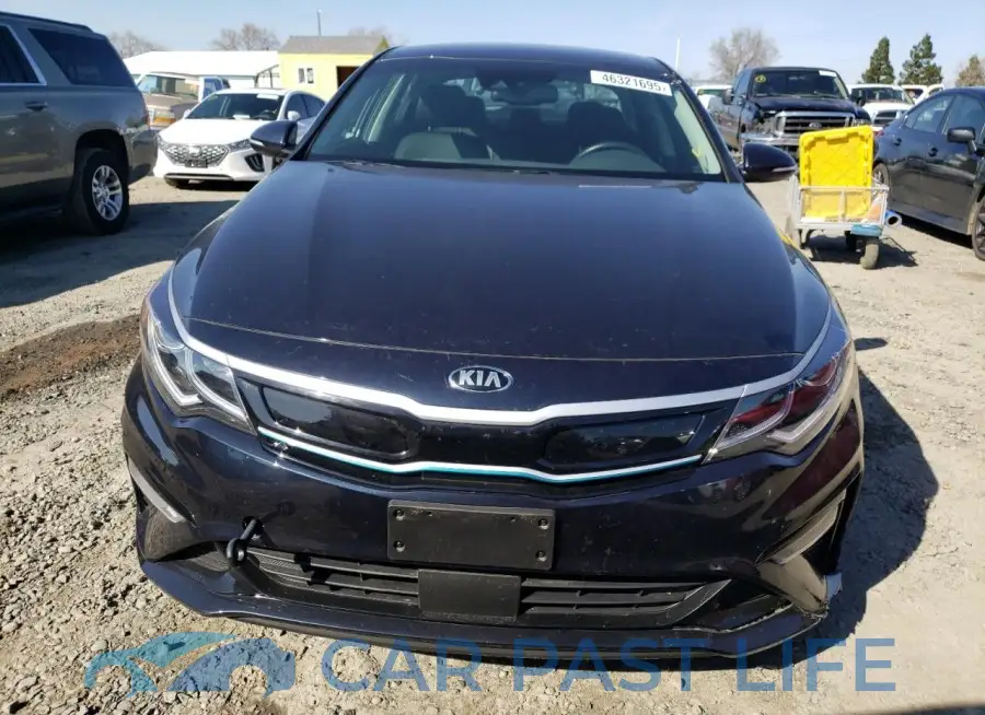 KNAGU4LE6L5040797# 5