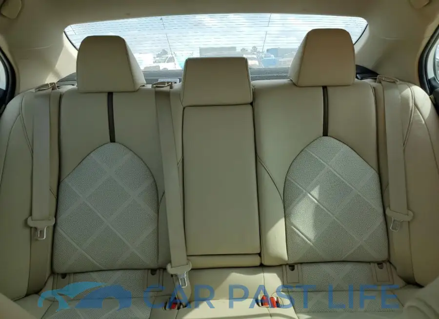 4T1B21HKXKU520289# 10