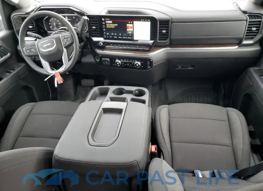 1GT4UTEY8SF165333# 8