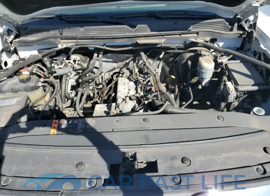 1GTV2MEH1JZ360820# 12