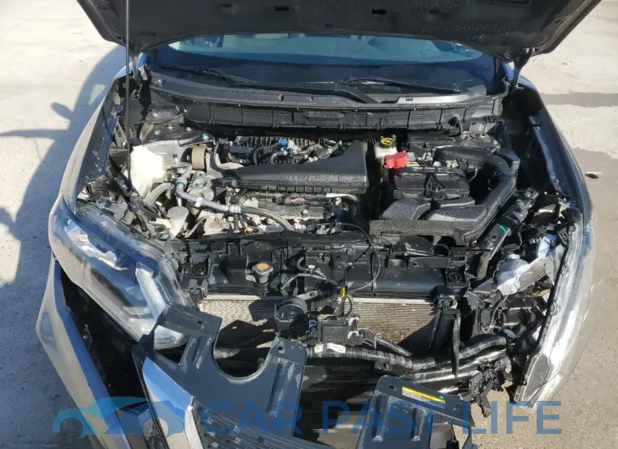 KNMAT2MV7KP555227# 12
