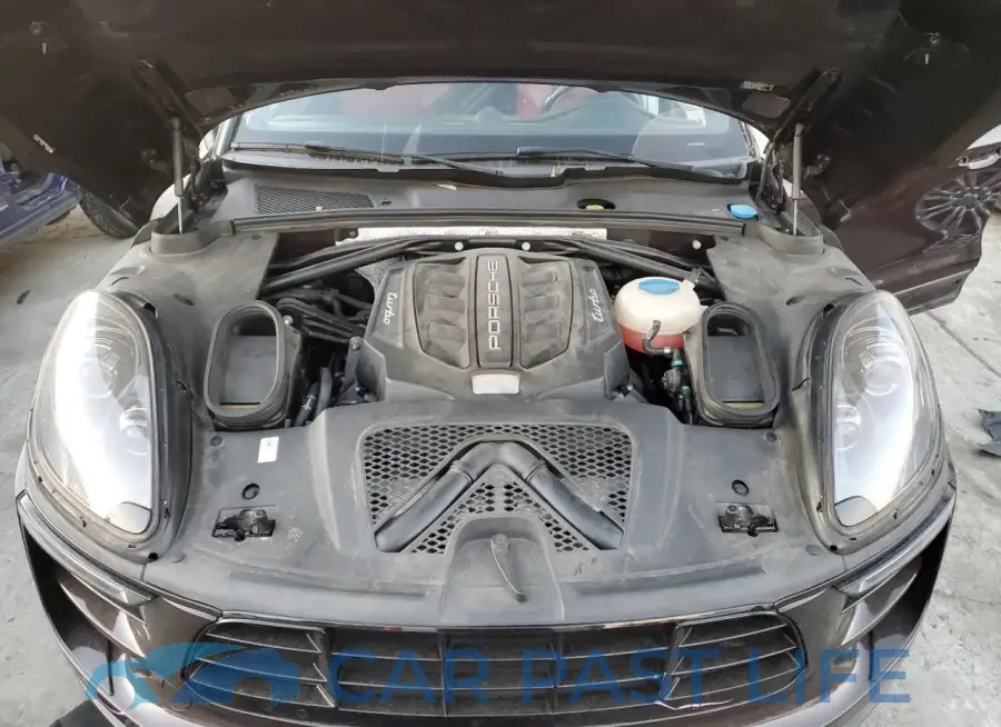 WP1AF2A59GLB93233# 12