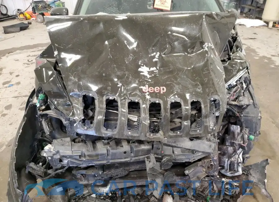 1C4PJMCS3GW299457# 12