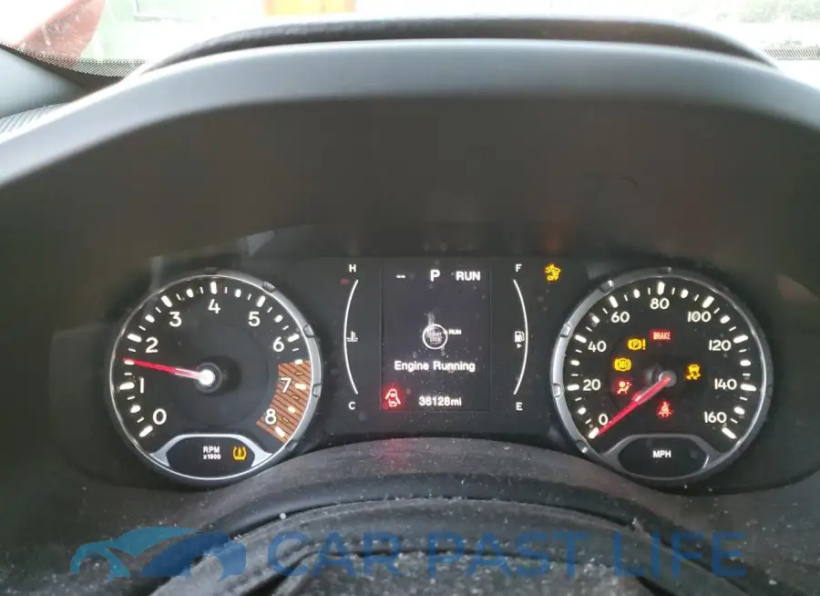 ZACNJCAB8MPM23863# 9