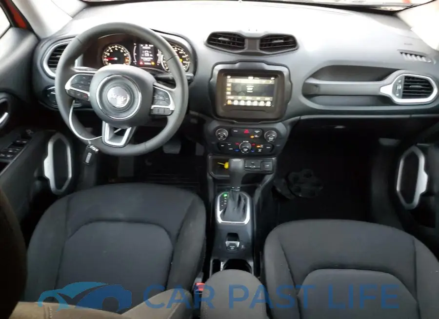 ZACNJCAB8MPM23863# 8