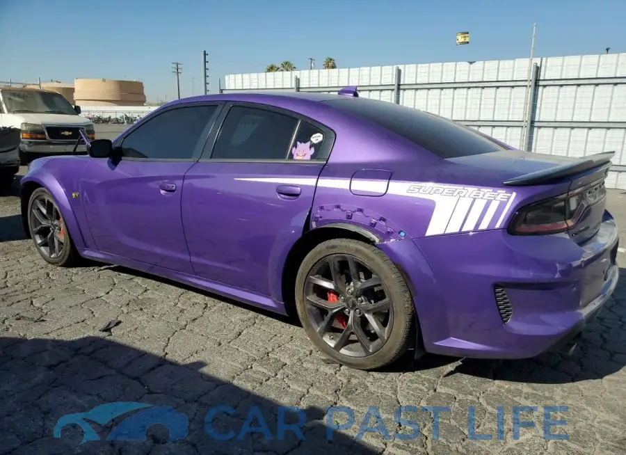 2C3CDXGJ7PH634909# 2