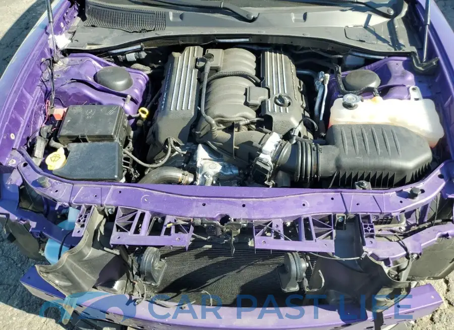 2C3CDXGJ7PH634909# 11