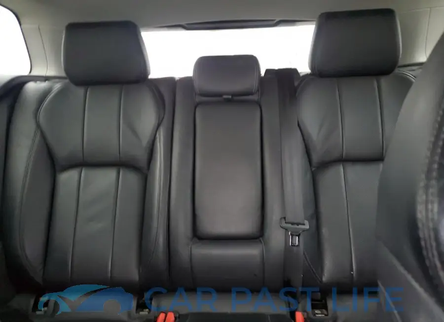 SALVP2BG4HH187580# 10