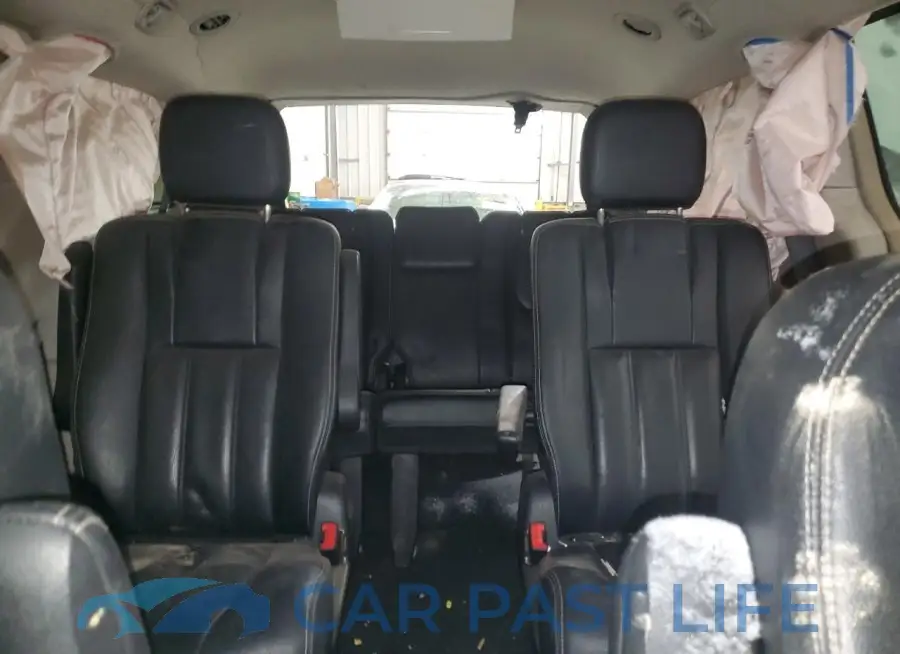 2C4RC1BG9GR198043# 10