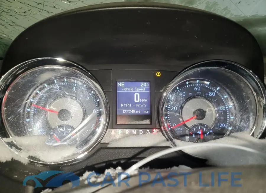 2C4RC1BG9GR198043# 9