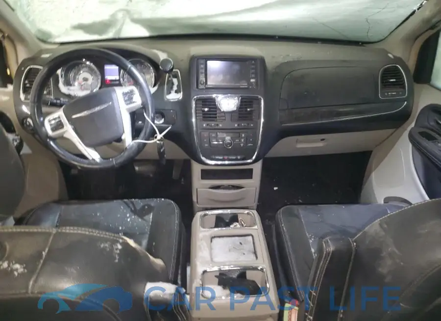 2C4RC1BG9GR198043# 8