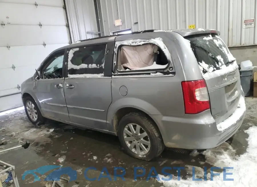 2C4RC1BG9GR198043# 2