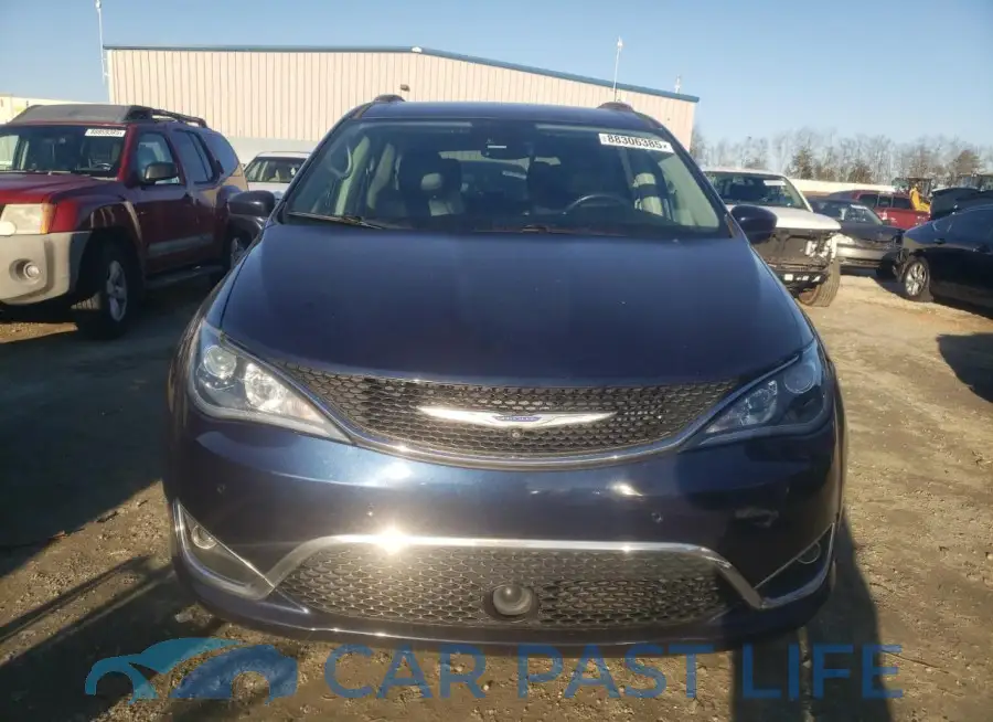 2C4RC1BGXKR573821# 5