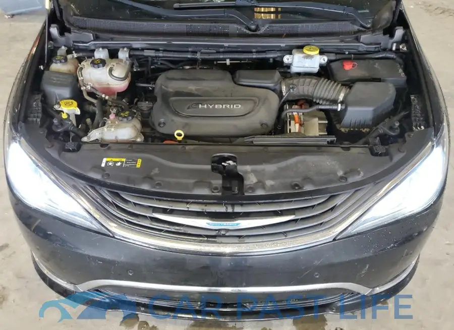 2C4RC1N7XJR359387# 12