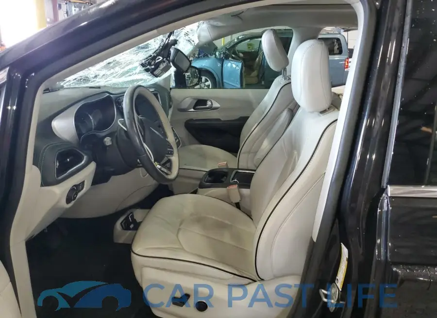 2C4RC1N7XJR359387# 7