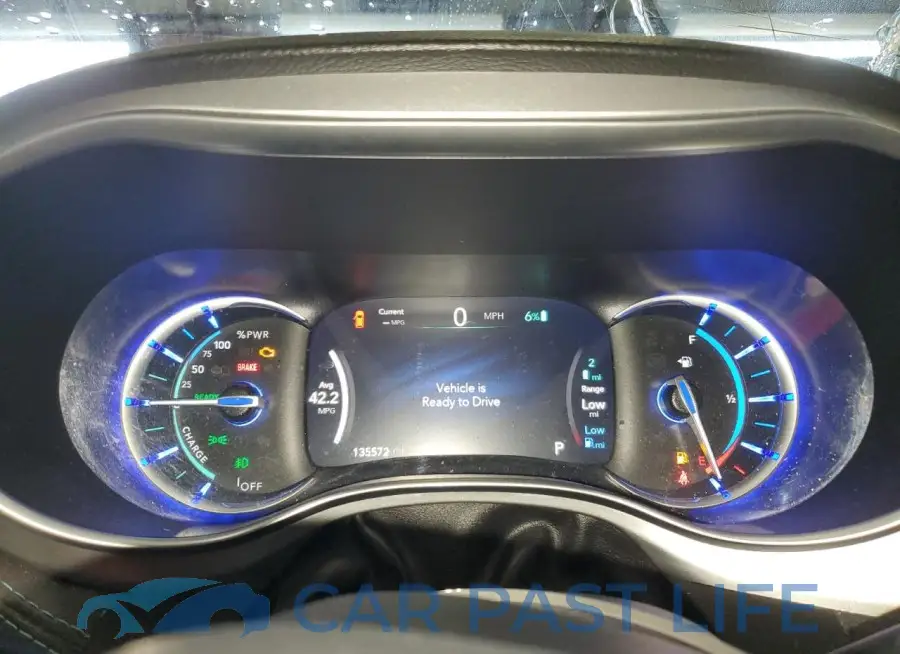 2C4RC1N7XJR359387# 9
