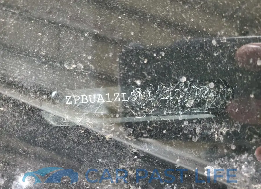 ZPBUA1ZL2MLA12990# 13